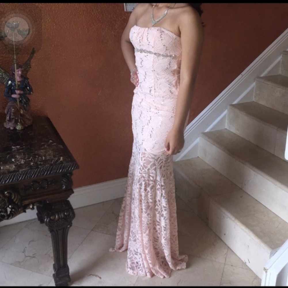 Mymichelle dress 👗